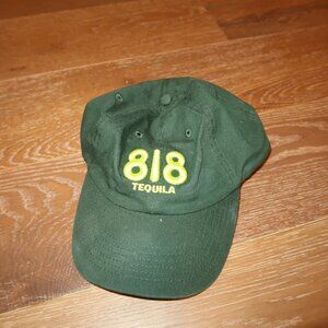 818 Hat